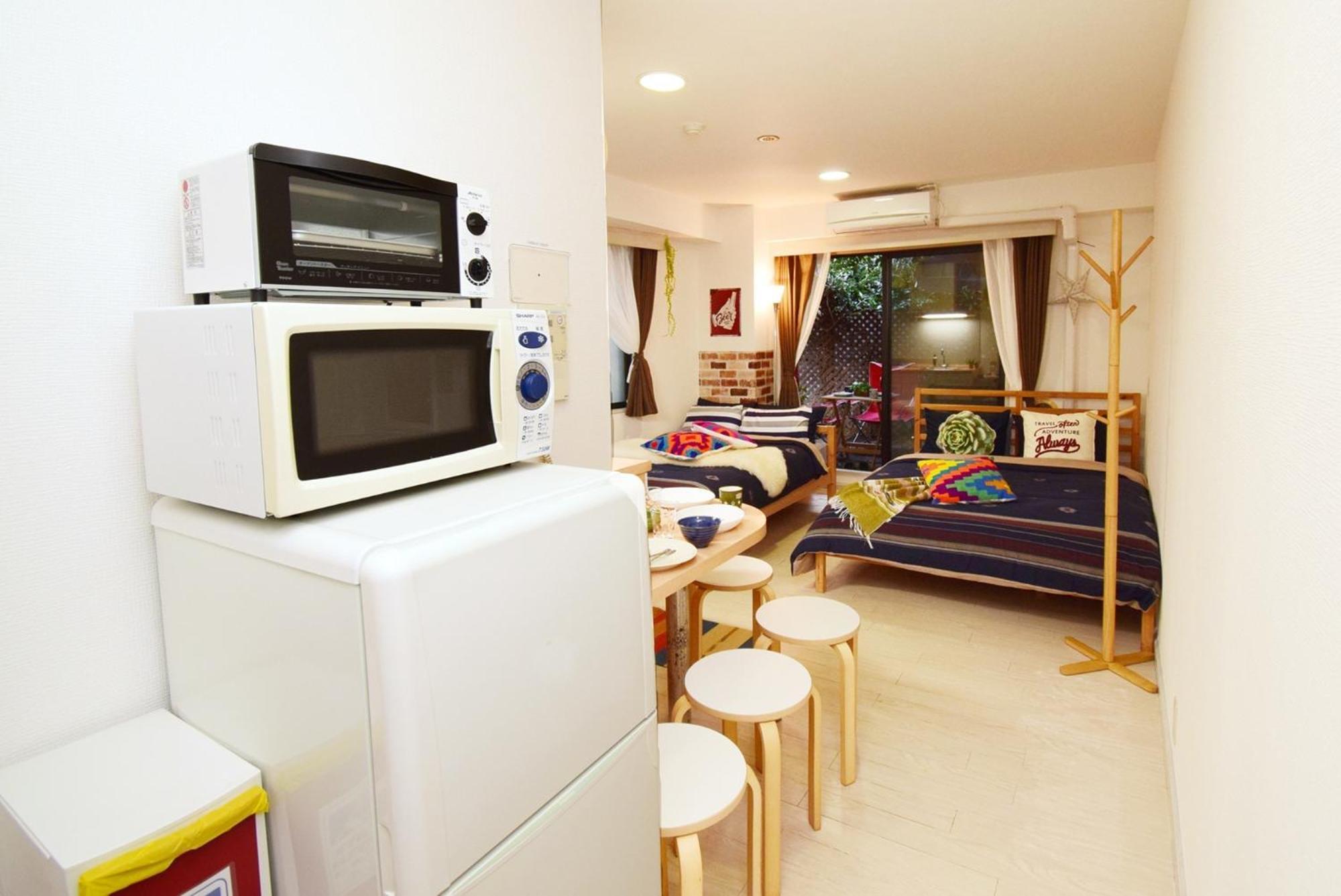 Kitazawa Cs House / Vacation Stay 78552 Tokio Exterior foto